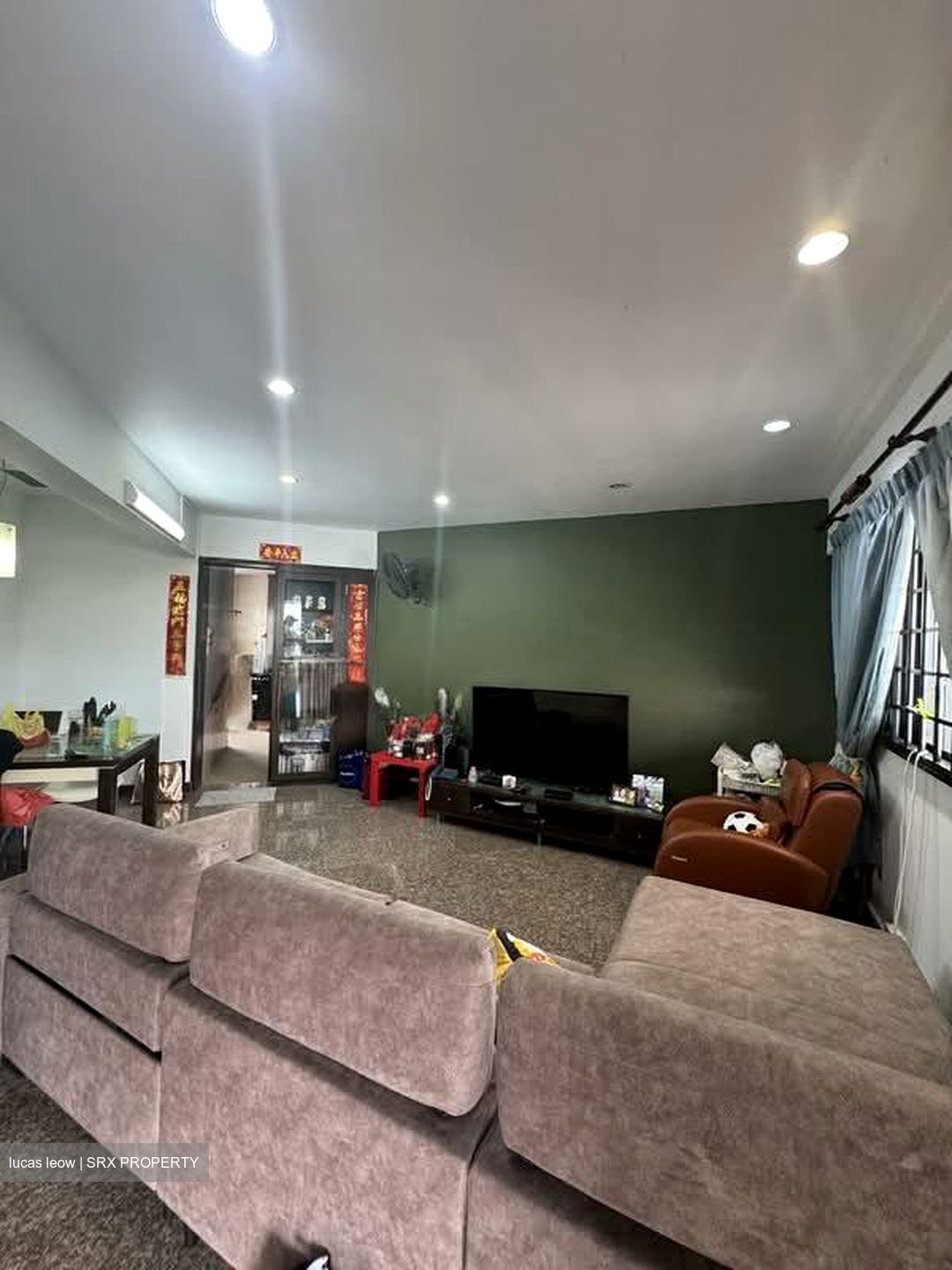 Blk 241 Hougang Heights (Hougang), HDB 3 Rooms #545088381